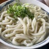 うどん 一福