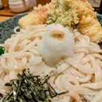 うどん処　ごえん - 