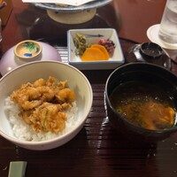 天婦羅 若竹 - 