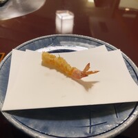 天婦羅 若竹 - 