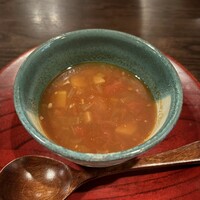 鉄板焼さわふじ - 