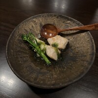 鉄板焼さわふじ - 