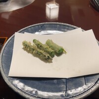 天婦羅 若竹 - 