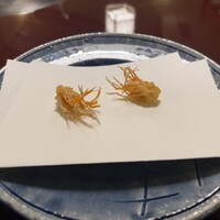 天婦羅 若竹 - 