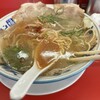 ラーメン福 尾張旭店