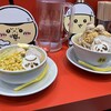 ちいかわラーメン 豚 心斎橋