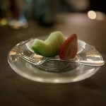 バー ドレス - 