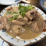 串屋横丁 もつ焼きセンター - 