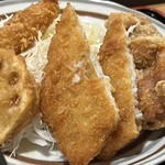 牡蠣小屋 水道橋 - 