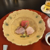 東京 芝 とうふ屋うかい - 