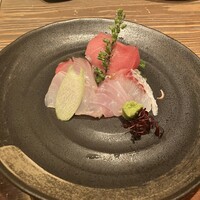 春秋ツギハギ 日比谷 - 