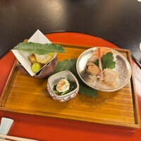 東京 芝 とうふ屋うかい - 