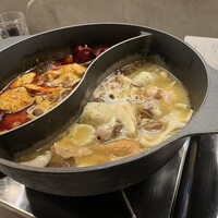 CINA New Modern Chinese - 