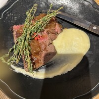 リオ・ブルーイング・コー ビストロアンドガーデン 東京ミッドタウン - 