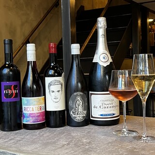 Pizza restaurant NOOM_2