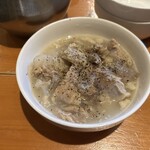 肉なべ 千葉 - 