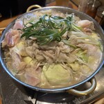 肉なべ 千葉 - 