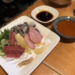 肉なべ 千葉 - 