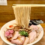 Homemade Ramen 麦苗 - 