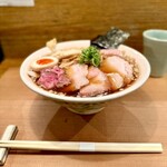 Homemade Ramen 麦苗 - 