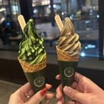 祇園辻利 東京スカイツリータウン・ソラマチ店 - 