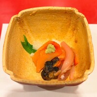 味の風 にしむら - 
