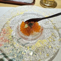 名古屋 栄 栞庵 鮨 やましろ - 