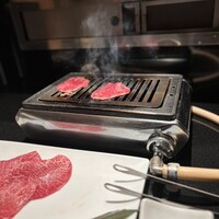 うしごろ 貫 恵比寿本店 - 