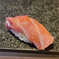 鮨結う遥 - 大トロ
