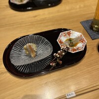 江戸前 鮨 服部 - 