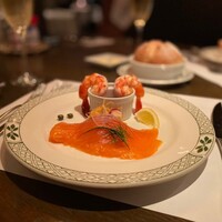 ロウリーズ・ザ・プライムリブ 恵比寿ガーデンプレイス店 - 