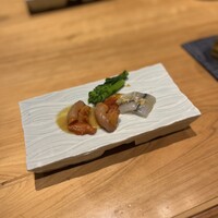 江戸前 鮨 服部 - 