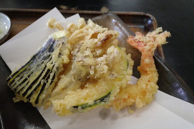 可祝屋支店（かしゅくや） - 西米沢（そば）の写真