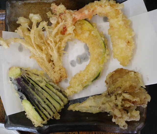 可祝屋支店（かしゅくや） - 西米沢（そば）の写真