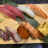 沼津魚がし鮨 流れ鮨 御殿場店