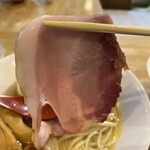 自家製麺 くろ松 - 