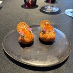 ラ ターブル ドゥ ジョエル・ロブション - 