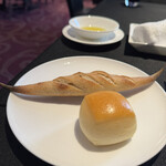 ラ ターブル ドゥ ジョエル・ロブション - 