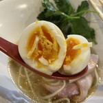 自家製麺 くろ松 - 