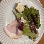 Naga～n cucina italiana - 