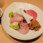 和食や 太いち - 