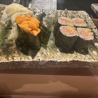 目黒 ながもと - 
