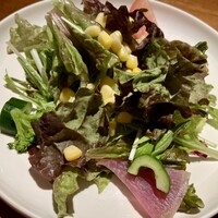 パージナ イタリアン ファイアワークス プラス カフェ ～薪焼きイタリアンとワイン～ - 