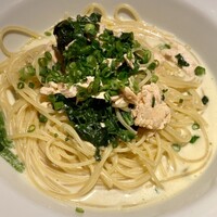 パージナ イタリアン ファイアワークス プラス カフェ ～薪焼きイタリアンとワイン～ - 