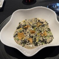 ラ ターブル ドゥ ジョエル・ロブション - 