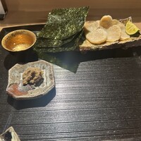 目黒 ながもと - 
