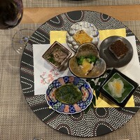 京都牛懐石 稲吉 - 