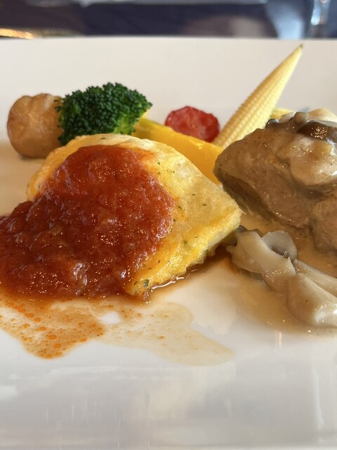 Tenbo Restaurant Fuyo photo 3