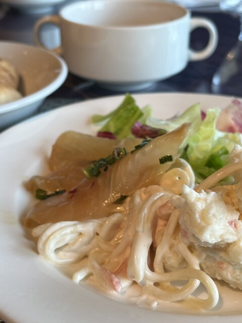 Tenbo Restaurant Fuyo photo 2