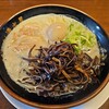 博多ラーメン清水屋 姫宮店